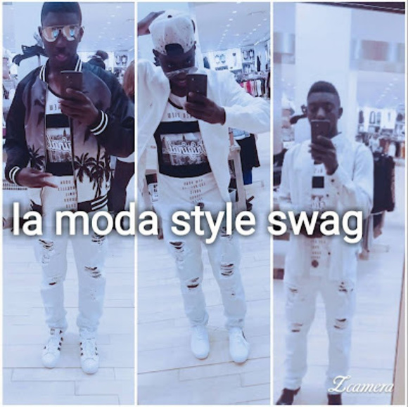 Meet your Posher, Brayan - Picture 1 of 1